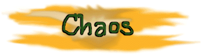Introduction to chaos