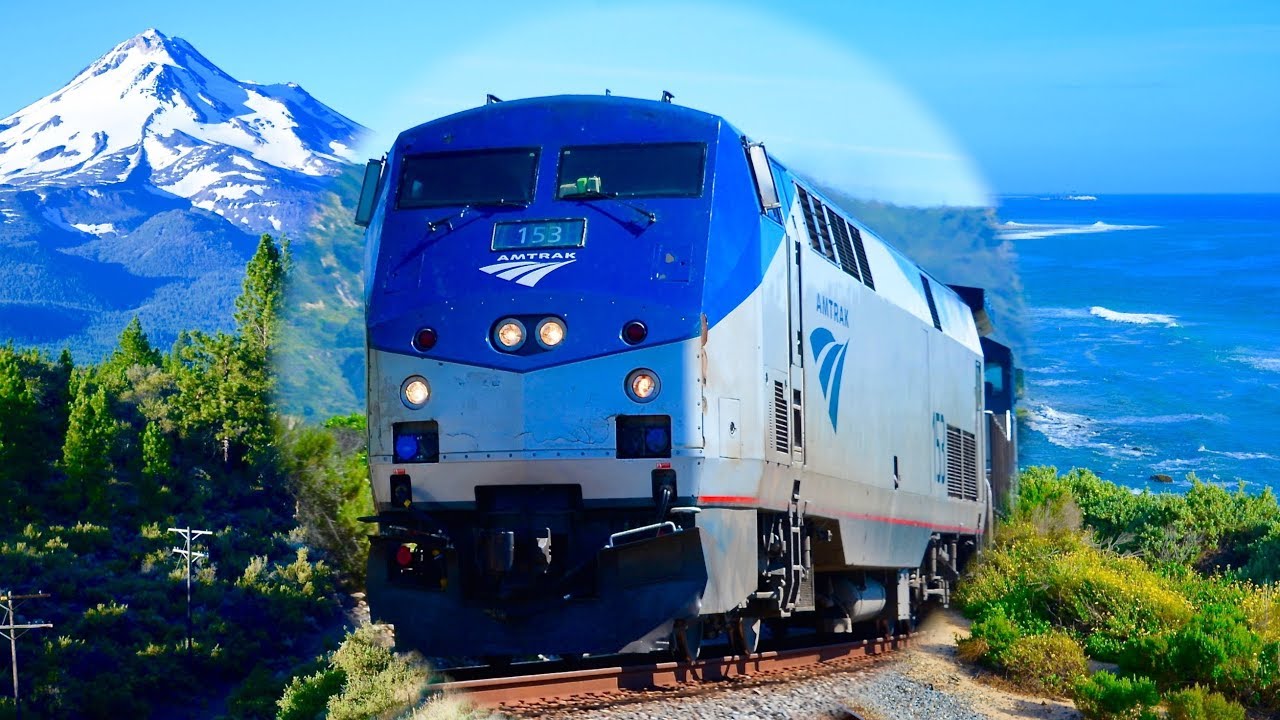 Image amtrak