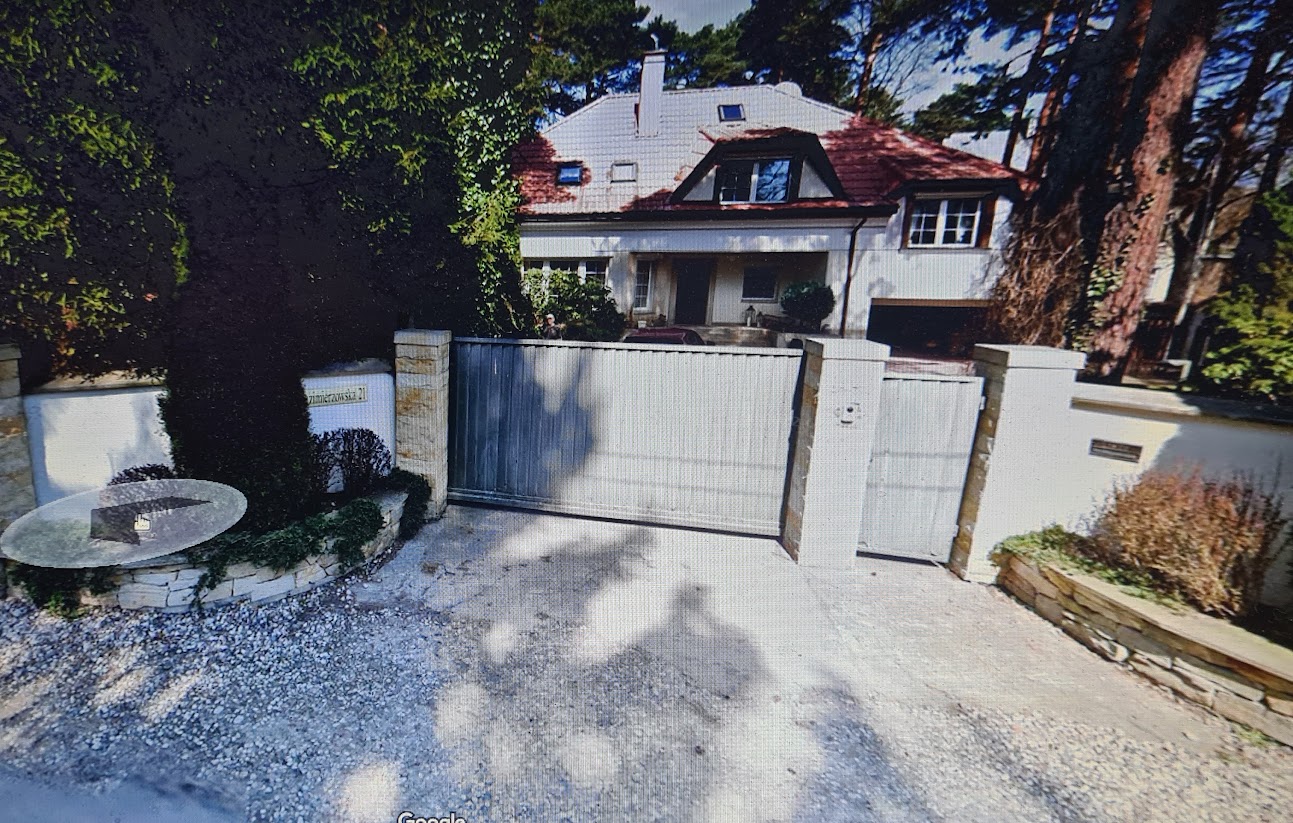 Image blikle-house