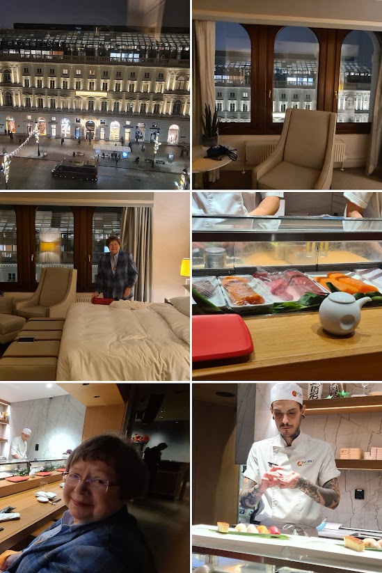 Image collage-Warsaw-3