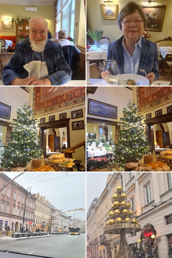 Image collage-Warsaw-4