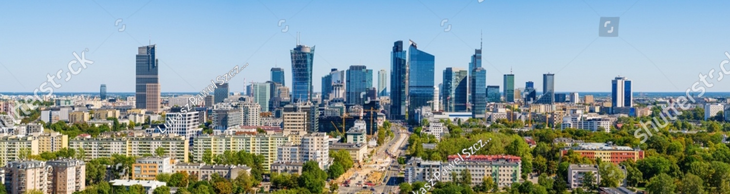 Image warszawa