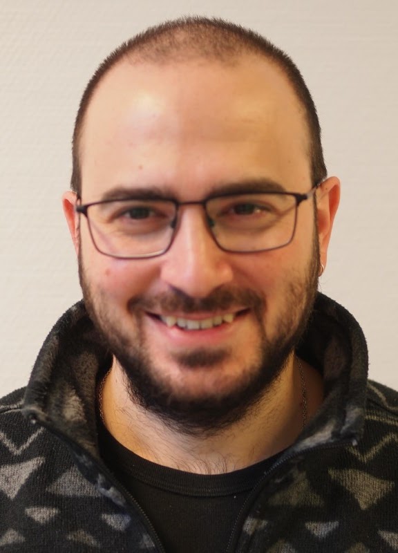 Georgios Arvanitidis