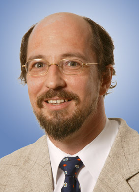 photo of E. Kindler